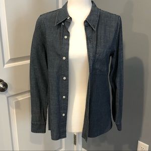 Kate Spade Saturday button down